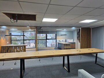 Team Area in  Office Space at Nehru Nagar – for Rent