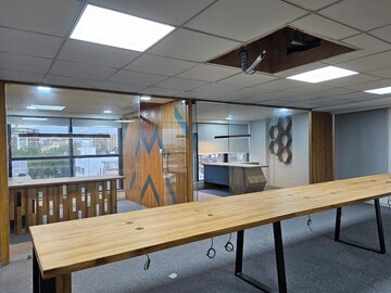 Team Area in  Office Space at Nehru Nagar – for Rent