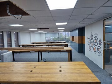  Office Space For Rent in Nehru Nagar