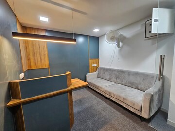 Common Area in  Office Space at Nehru Nagar – for Rent