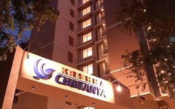 2 BHK Apartment For Sale in Chaitanya Anand Lunkhod CHSL, Andheri West