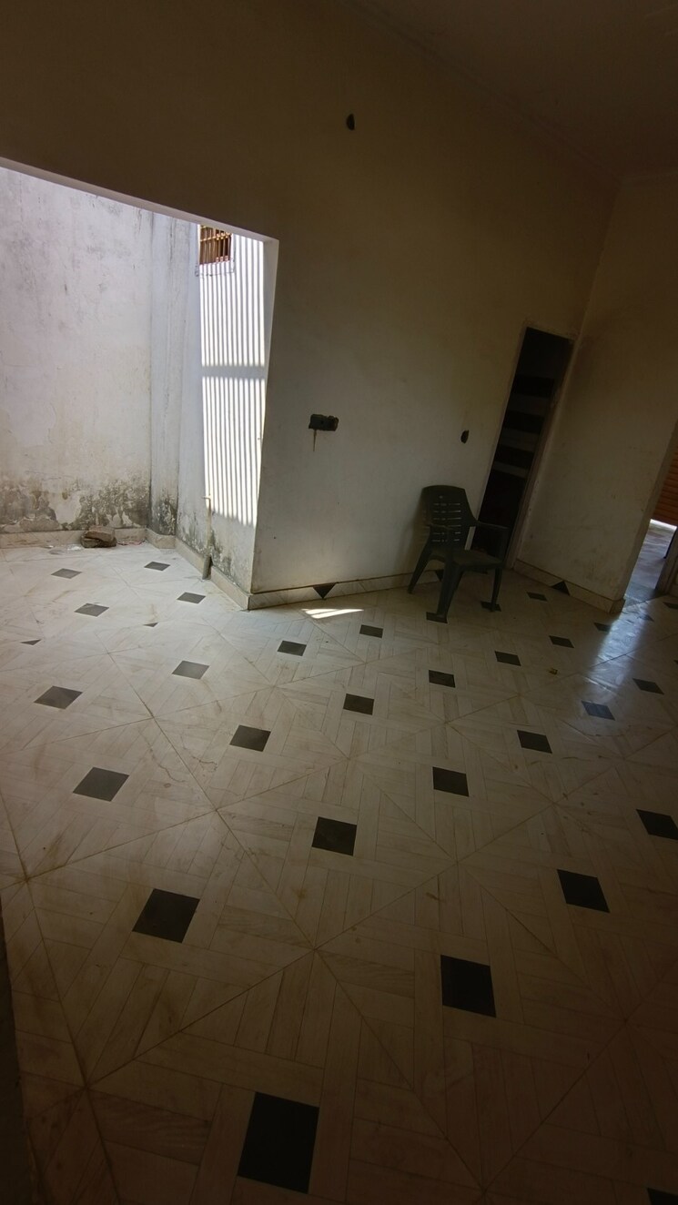 Master Bedroom, mubarakpur 2 Bedroom 950 Sq.Ft. Independent House In Mubarakpur Lucknow 8588149