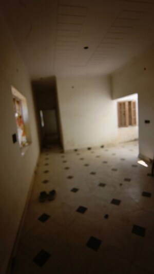 Bathroom in 2 BHK Independent House at Mubarakpur – for Sale