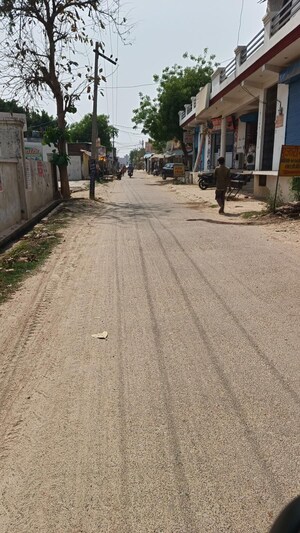 Parking in 2 BHK Independent House at Mubarakpur – for Sale