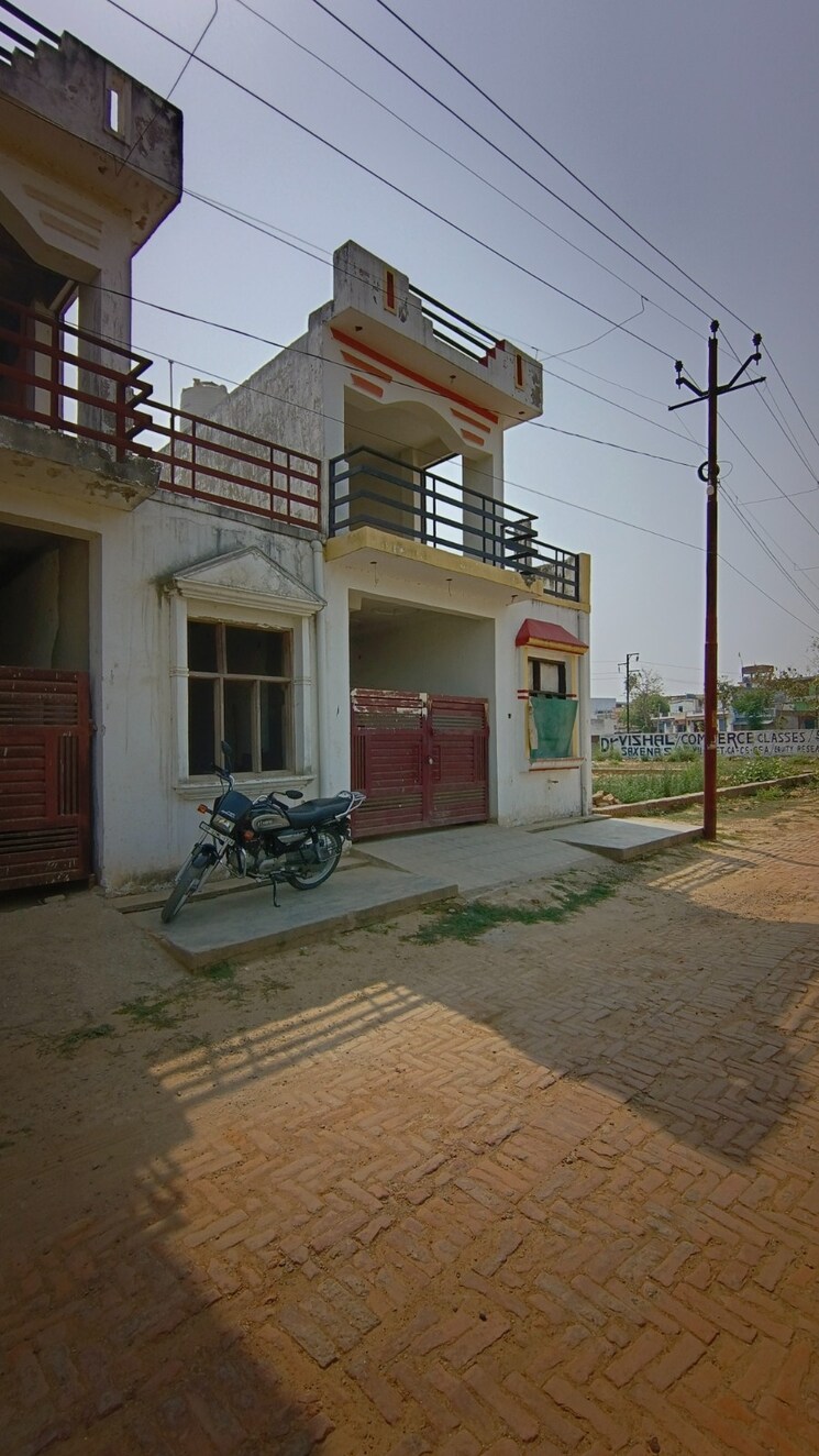  Parking, mubarakpur 2 Bedroom 950 Sq.Ft. Independent House In Mubarakpur Lucknow 8588149