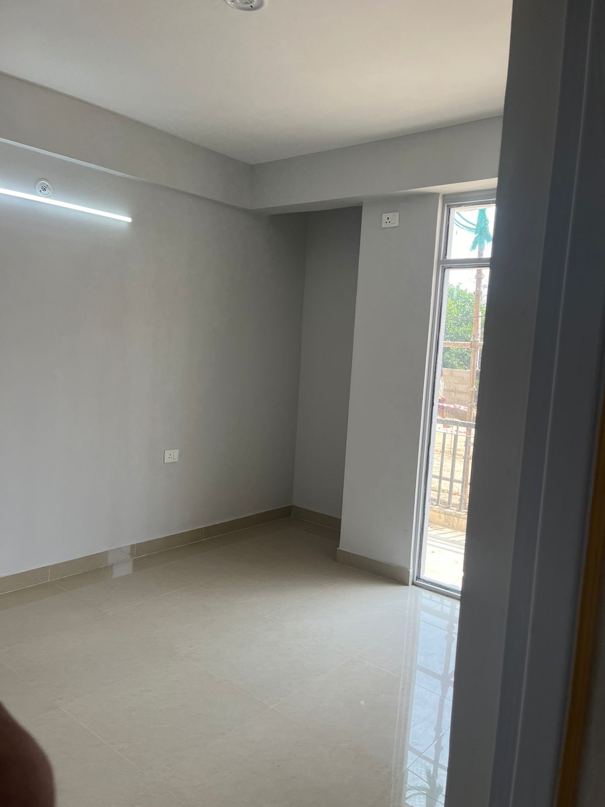 3 BHK Apartment For Sale in SVP Gulmohur Garden