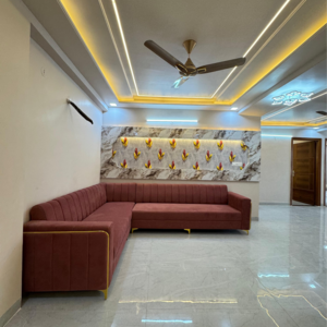 3 BHK Apartment For Sale in Jagatpura