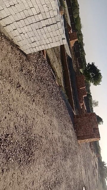  Plot – Exterior View View at Sector 17b Yamuna Expressway - for Sale