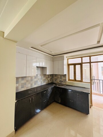 Kitchen in 1 RK Apartment at Taloja – for Sale