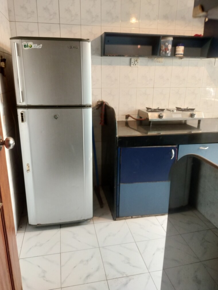 Kitchen, sneh-chs-goregaon-east 6 Bedroom 7400 Sq.Ft. Independent House In Goregaon East Mumbai 8588088