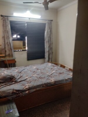 Bedroom in 6 BHK Independent House at Sneh CHS Goregaon East, Goregaon East – for Sale