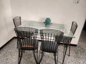 Living Room in 6 BHK Independent House at Sneh CHS Goregaon East, Goregaon East – for Sale