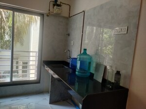 Kitchen in 6 BHK Independent House at Sneh CHS Goregaon East, Goregaon East – for Sale
