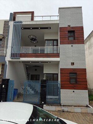3 BHK Independent House For Sale in Kharar Mohali Road