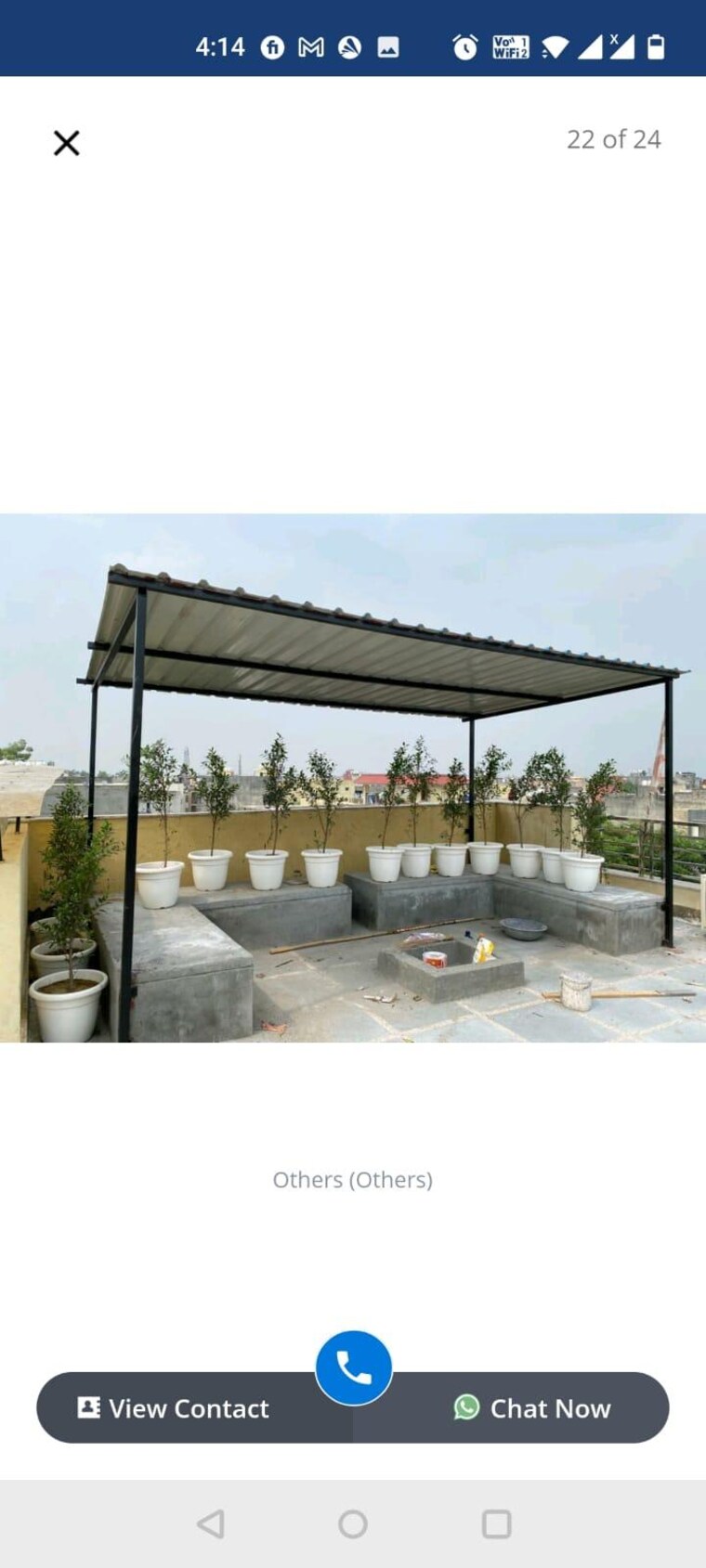 Swimming Pool, chattarpur 3 Bedroom 1225 Sq.Ft. Builder Floor In Chattarpur Delhi 8588101