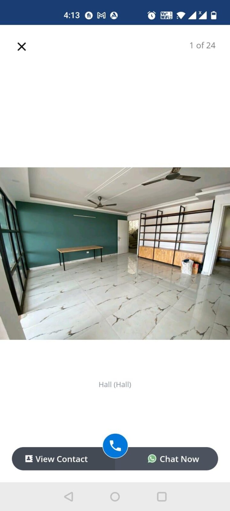 undefined, chattarpur 3 Bedroom 1225 Sq.Ft. Builder Floor In Chattarpur Delhi 8588101