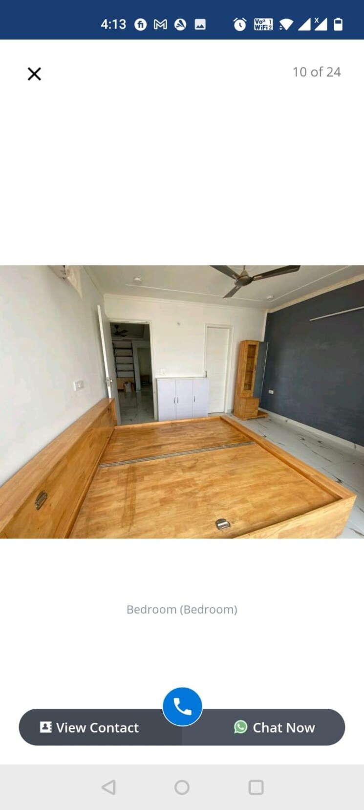 Kitchen, chattarpur 3 Bedroom 1225 Sq.Ft. Builder Floor In Chattarpur Delhi 8588101