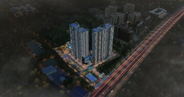 2 BHK Apartment For Sale in Brigade Citrine, Budigere Cross