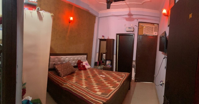 2 BHK 927 Sq.Ft. Apartment in Nilaya Greens