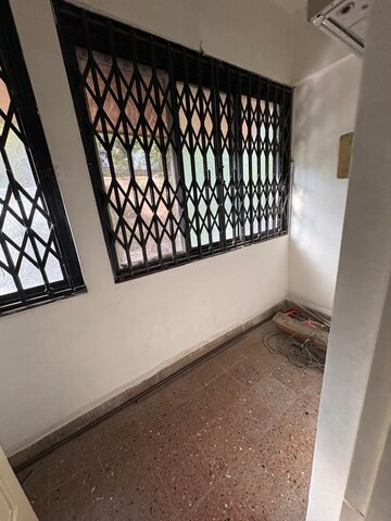 Balcony in 2 BHK Apartment at Pestom Sagar Colony, Chembur – for Rent