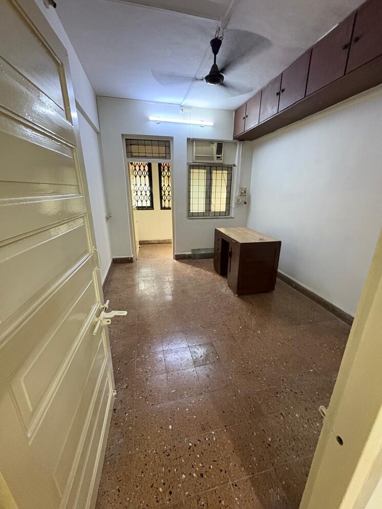 Kitchen, pestom-sagar-colony 2 Bedroom 750 Sq.Ft. Apartment In Chembur Mumbai 8588104