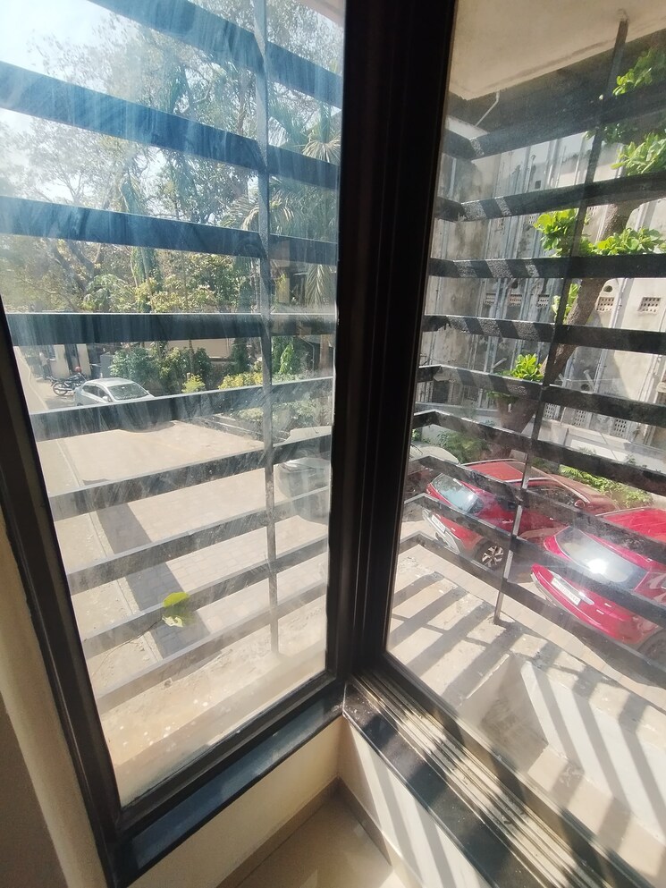 Balcony, pestom-sagar-colony 2 Bedroom 750 Sq.Ft. Apartment In Chembur Mumbai 8588104