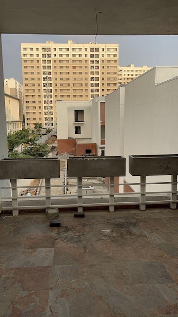 4 BHK Apartment – Exterior View View at Excel Amber Meadows, Balagere - for Sale