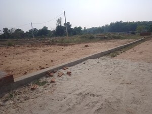 Plot Area in  Plot at Khorabar – for Sale