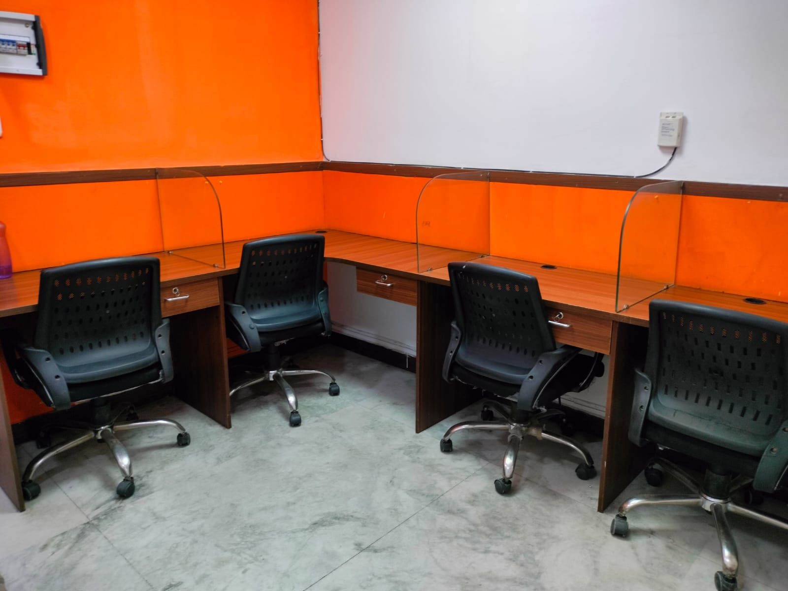 Office Space For Rent in Dharatal Associates
