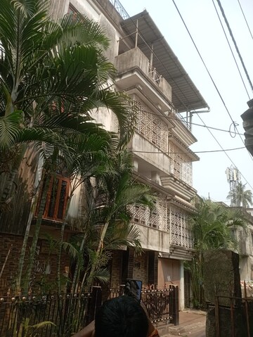 5 BHK Independent House For Sale in Banerjee Para