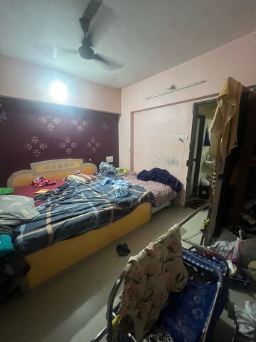 Team Area in 1 BHK Apartment at Parsik Nagar – for Sale