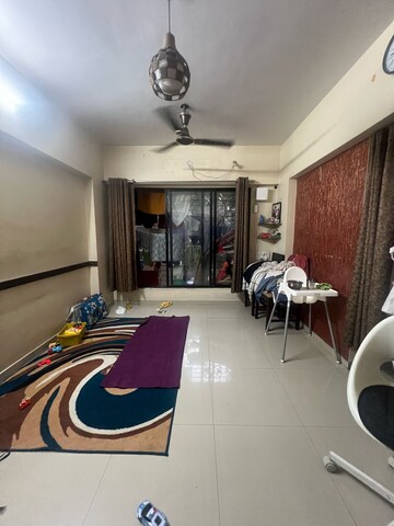 1 BHK Apartment For Sale in Parsik Nagar