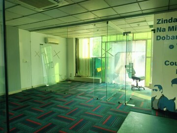  Office Space – Exterior View View at Sector 2 - for Rent