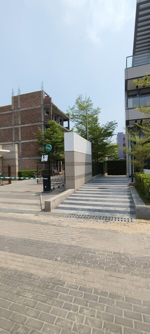  Shop – Exterior View View at BPTP District, Sector 81 - for Sale