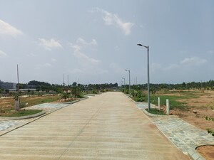  Plot For Sale in Arvind Greatlands, Devanahalli