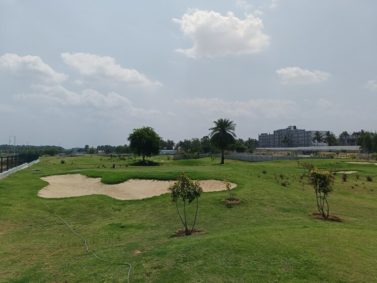 undefined, arvind-greatlands  1200 Sq.Yd. Plot In Devanahalli Bangalore 8588126