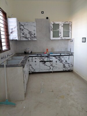 Kitchen in 3 BHK Independent House at Kharar Mohali Road – for Sale