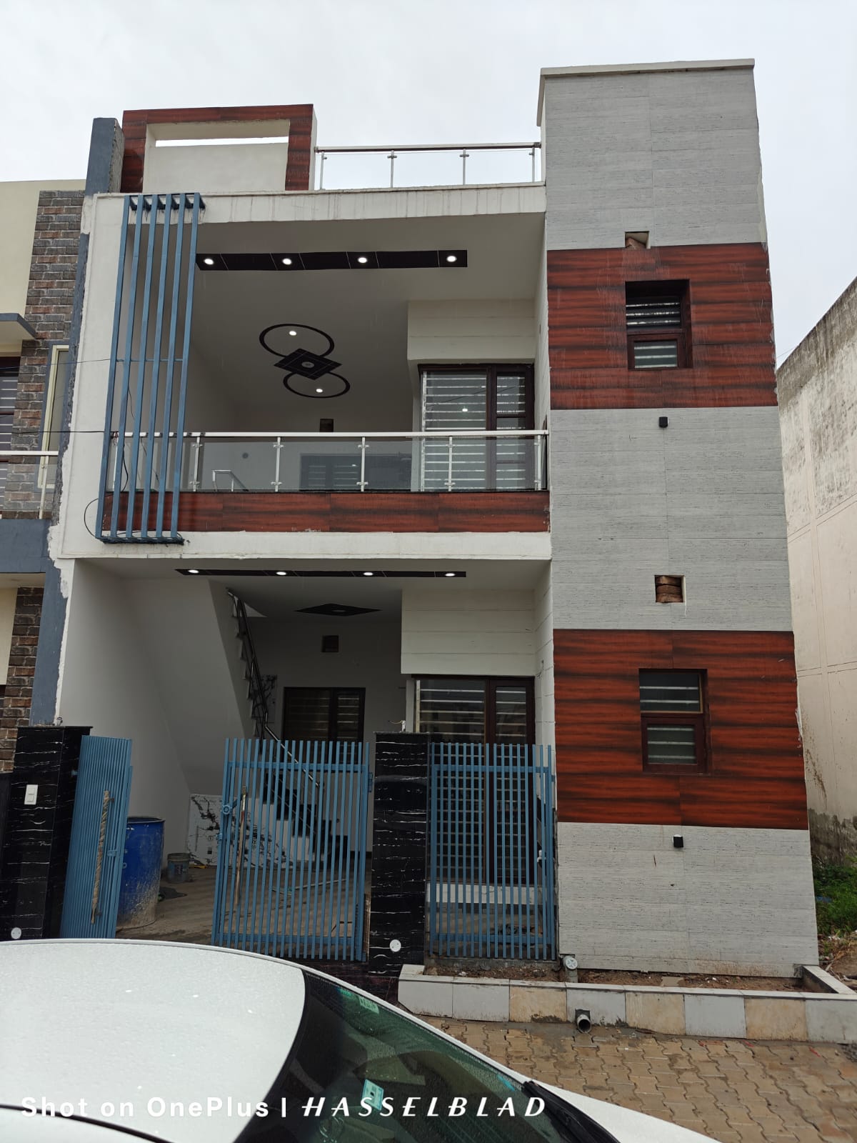 3 BHK Independent House For Sale in Ajit Enclave 