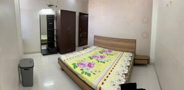 Bedroom in 3 BHK Builder Floor at Sodala – for Sale