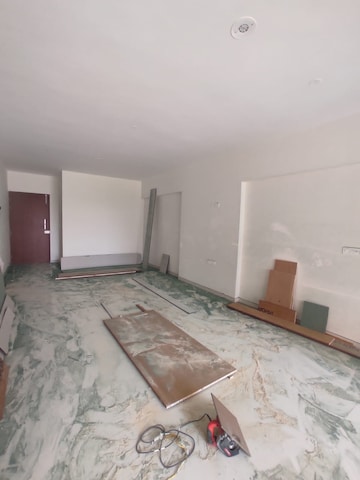 Bedroom in 3 BHK Apartment at Shapoorji Pallonji Joyville Phase 2, Sector 102 – for Rent