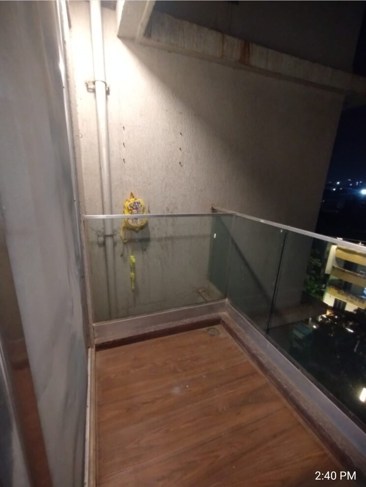 Kitchen, kamdhenu-grandeur 2 Bedroom 686 Sq.Ft. Apartment In Sector 8 Sanpada Navi Mumbai 8588164