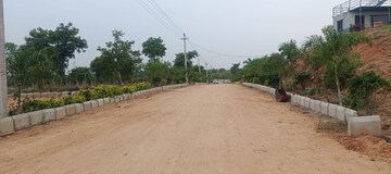 Plot Area in  Land at Nagulapally – for Sale
