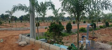 Plot Area in  Land at Nagulapally – for Sale