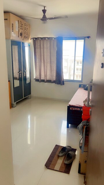 Furnished Amenities in 1 BHK Apartment at Rohan Prathama, Hinjewadi – for Rent