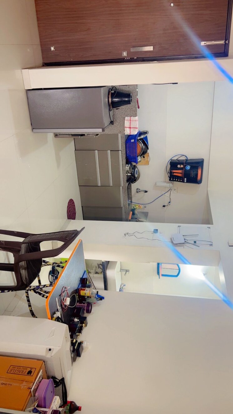 Team Area, rohan-prathama 1 Bedroom 366 Sq.Ft. Apartment In Hinjewadi Pune 8588176