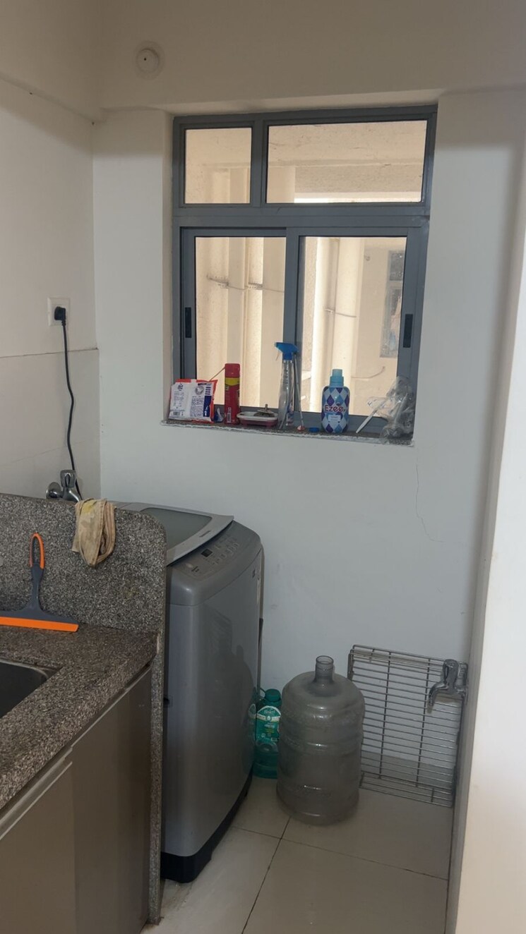 Kitchen, rohan-prathama 1 Bedroom 366 Sq.Ft. Apartment In Hinjewadi Pune 8588176