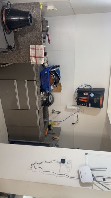 1 BHK Apartment For Rent in Rohan Prathama, Hinjewadi