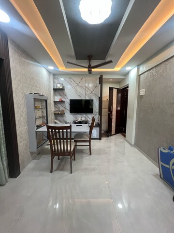 1 BHK Apartment For Sale in Kalwa