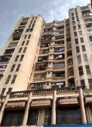 4 BHK Apartment For Sale in Dadar West