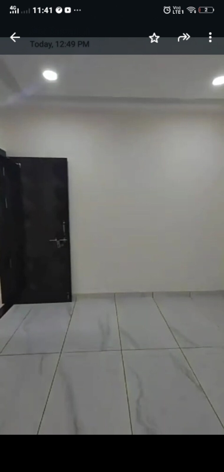 undefined, kanadia road 4 Bedroom 1500 Sq.Ft. Villa In Kanadia Road Indore 8588241